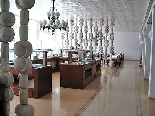 Dahlia Garden Hotel Золотые Пески 3*,