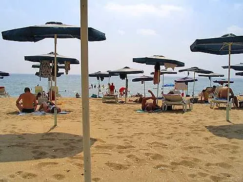 ***  Dahlia Garden Hotel Golden Sands Βουλγαρία