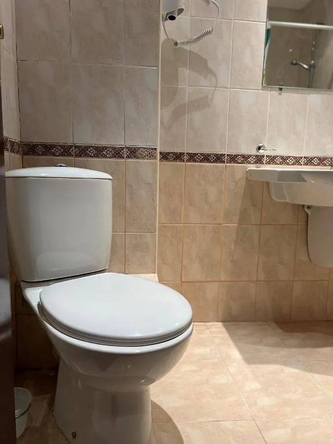 ***  Dahlia Garden Hotel Golden Sands Βουλγαρία