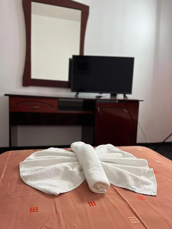 ***  Dahlia Garden Hotel Golden Sands Βουλγαρία