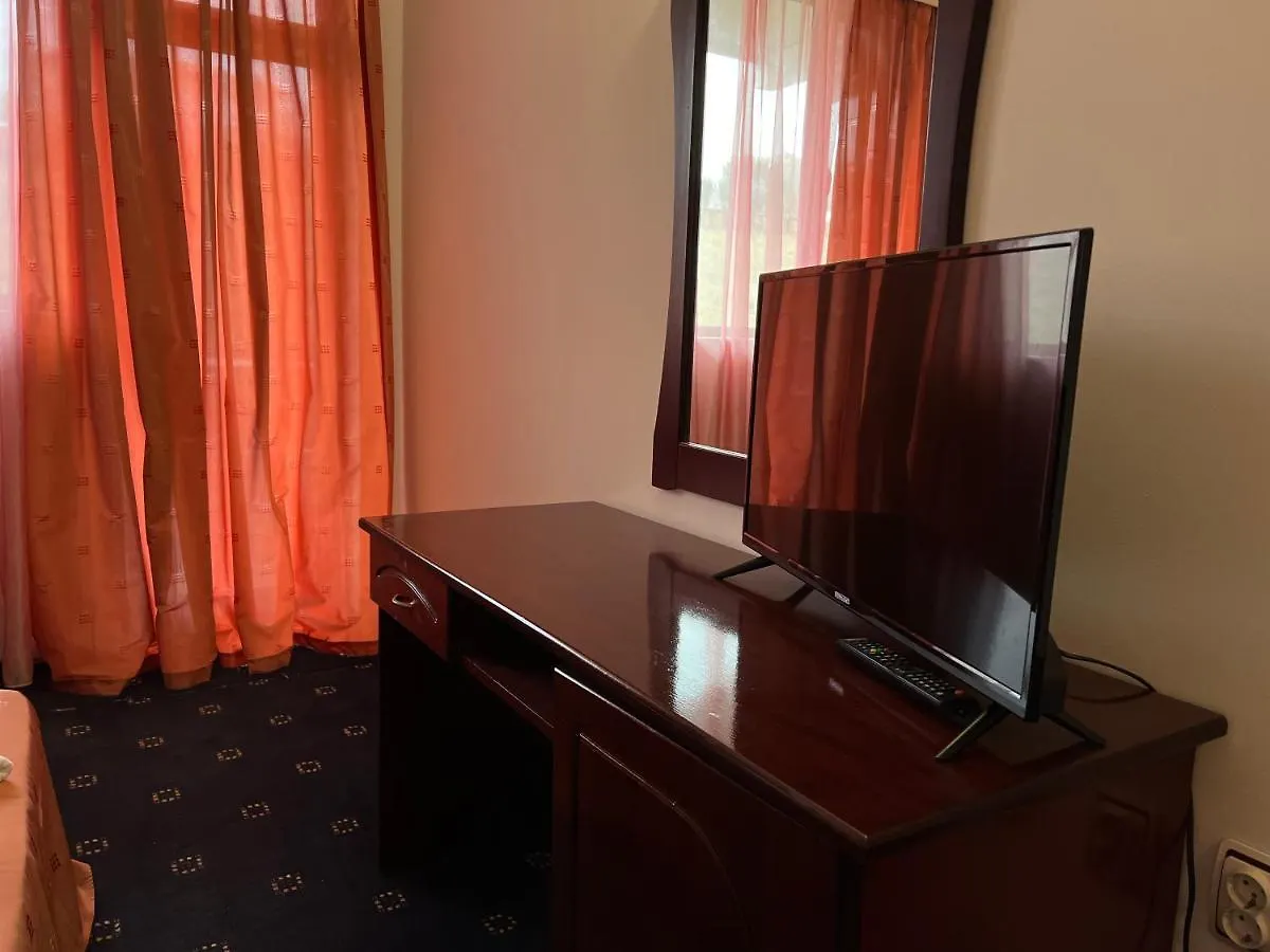 Dahlia Garden Hotel Золотые Пески