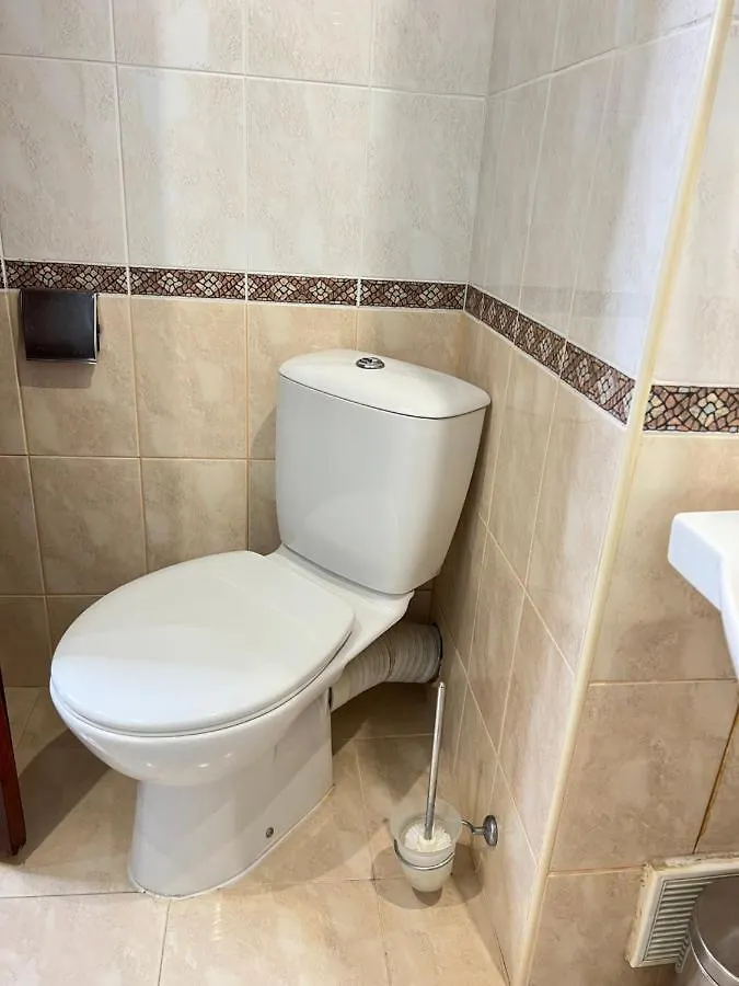 Dahlia Garden Hotel Золотые Пески