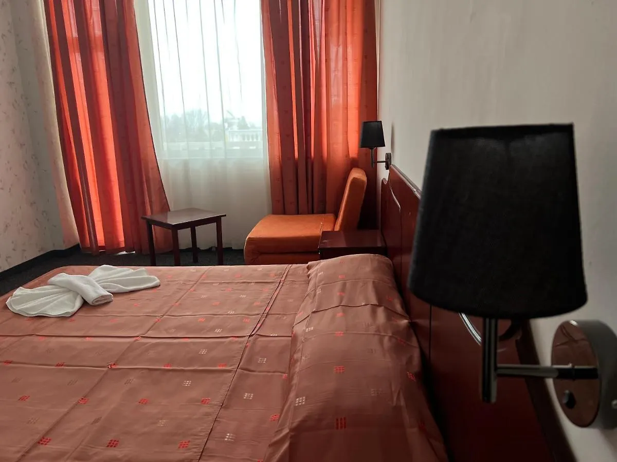 Dahlia Garden Hotel Golden Sands 3*,  Bulgaria
