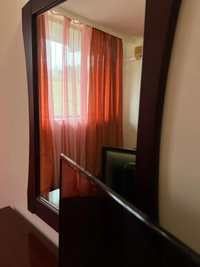 Dahlia Garden Hotel Золотые Пески