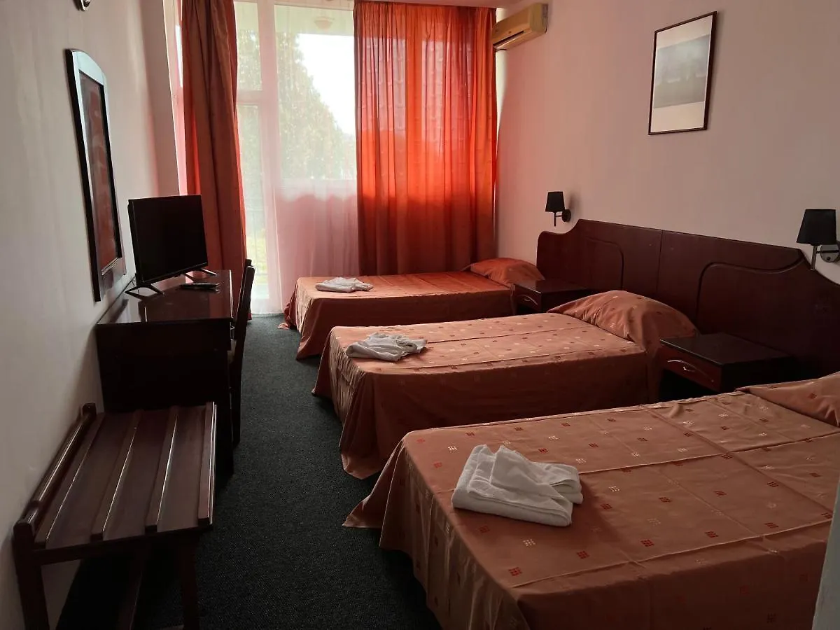 Dahlia Garden Hotel Golden Sands 3*,  Βουλγαρία