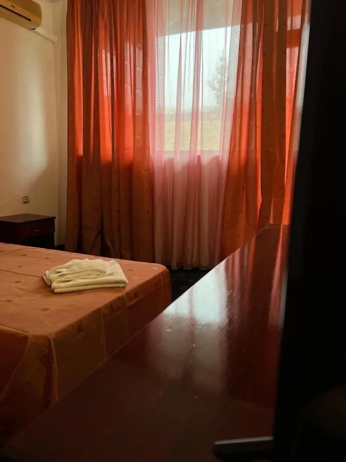 Dahlia Garden Hotel Золотые Пески