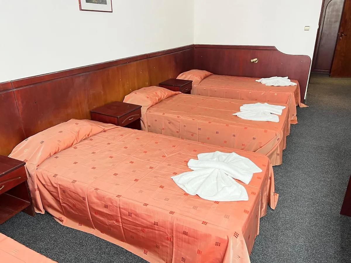 Dahlia Garden Hotel Золотые Пески 3*,  Болгария