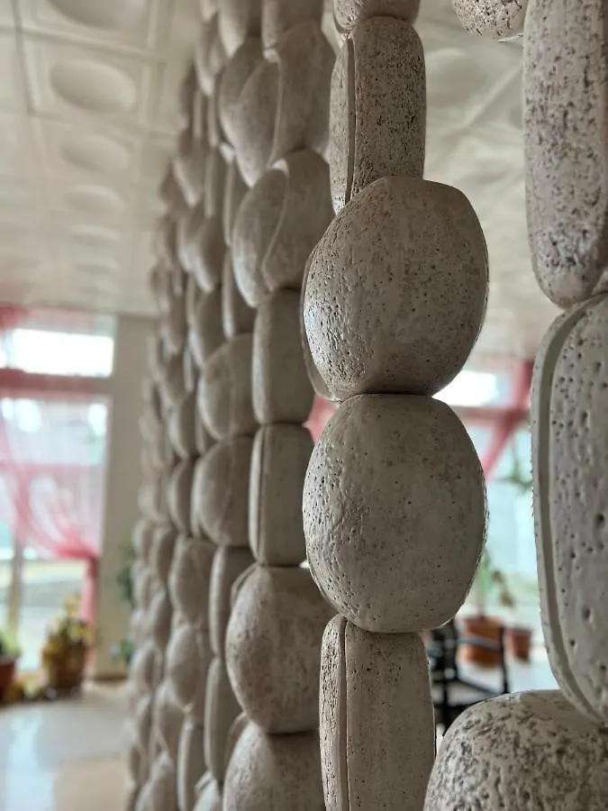 Dahlia Garden Hotel Golden Sands Βουλγαρία
