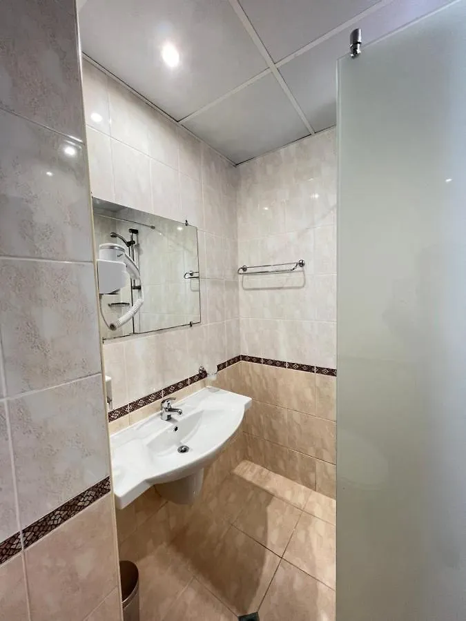 Dahlia Garden Hotel Золотые Пески 3*,
