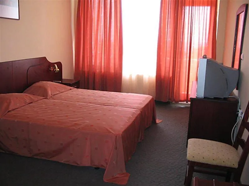 Dahlia Garden Hotel Золотые Пески Болгария
