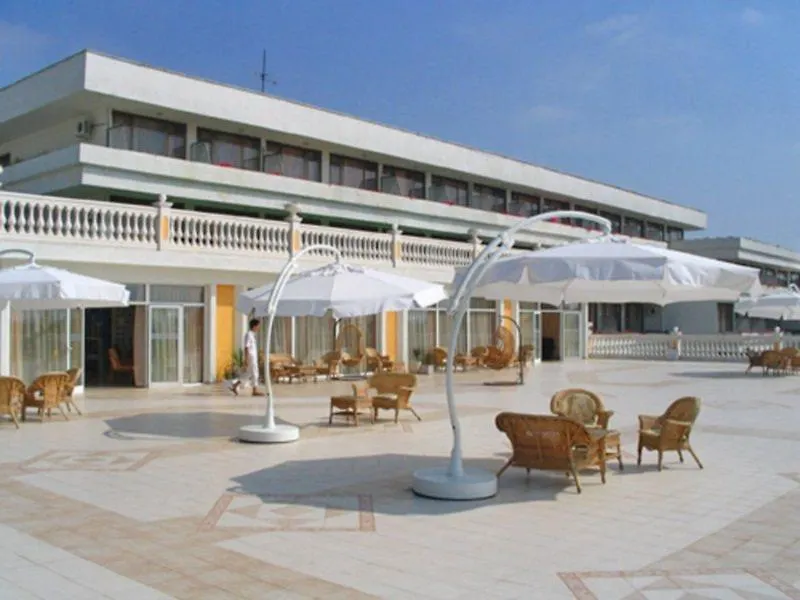 Dahlia Garden Hotel Golden Sands 3*,  Βουλγαρία