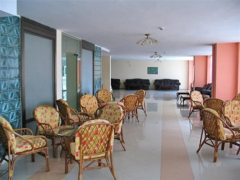 Dahlia Garden Hotel Золотые Пески Болгария