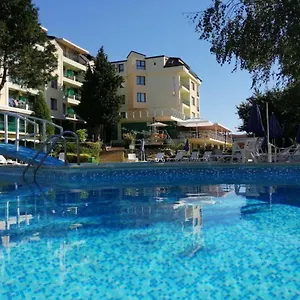 Silver *** Golden Sands