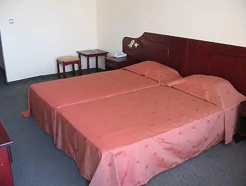 Dahlia Garden Hotel Golden Sands