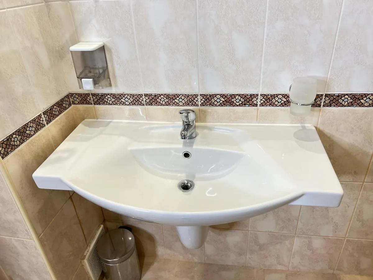Dahlia Garden Hotel Golden Sands 3*,  Bulgaria